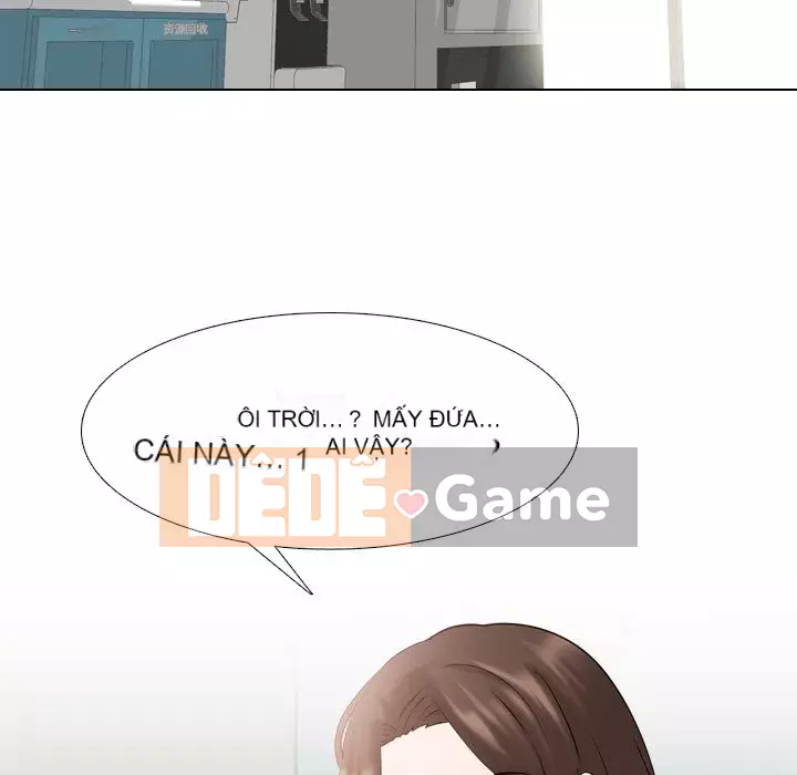 Y tá xinh đẹp trong tiết niệu Chương 37-38