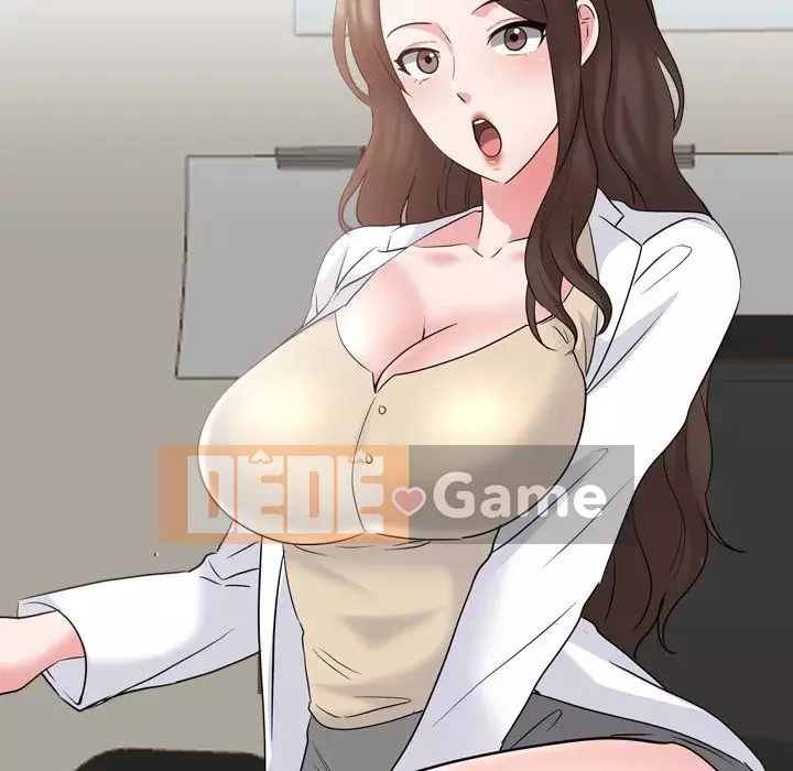 Y tá xinh đẹp trong tiết niệu Chương 37-38