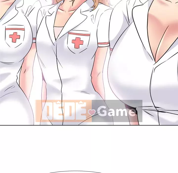 Y tá xinh đẹp trong tiết niệu Chương 37-38