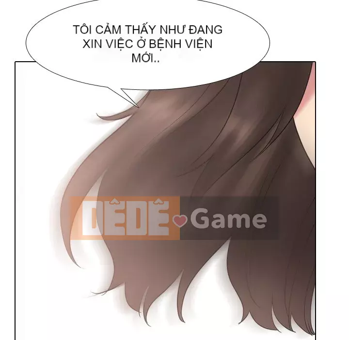 Y tá xinh đẹp trong tiết niệu Chương 37-38