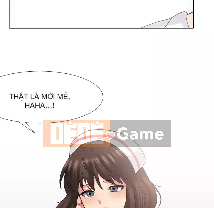 Y tá xinh đẹp trong tiết niệu Chương 37-38