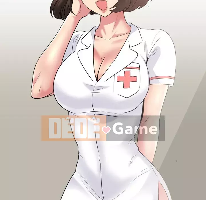 Y tá xinh đẹp trong tiết niệu Chương 37-38