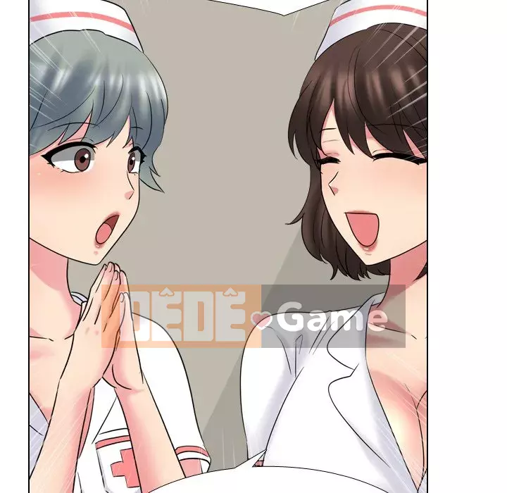 Y tá xinh đẹp trong tiết niệu Chương 37-38