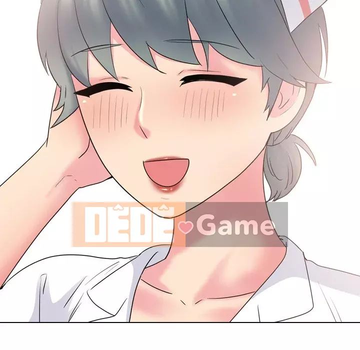 Y tá xinh đẹp trong tiết niệu Chương 37-38