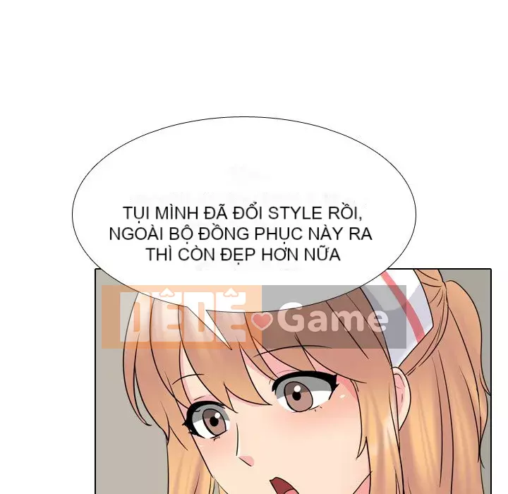 Y tá xinh đẹp trong tiết niệu Chương 37-38