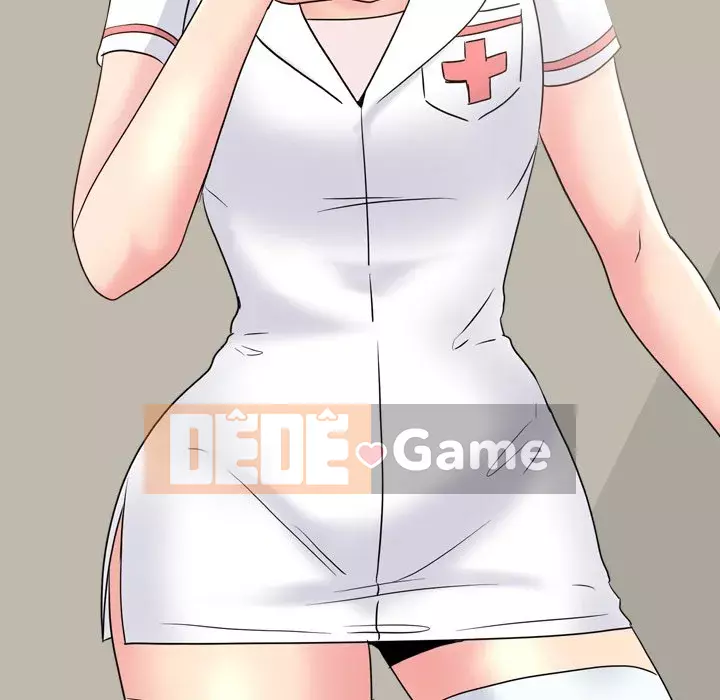 Y tá xinh đẹp trong tiết niệu Chương 37-38