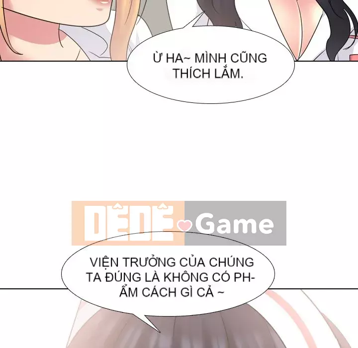 Y tá xinh đẹp trong tiết niệu Chương 37-38