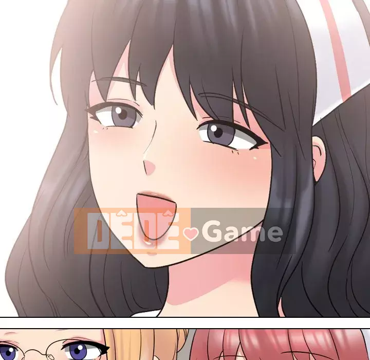 Y tá xinh đẹp trong tiết niệu Chương 37-38