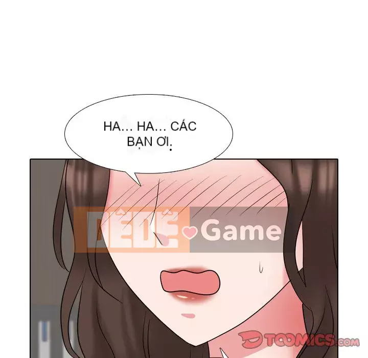 Y tá xinh đẹp trong tiết niệu Chương 37-38