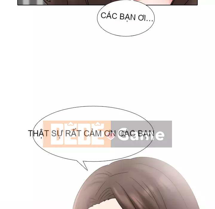 Y tá xinh đẹp trong tiết niệu Chương 37-38