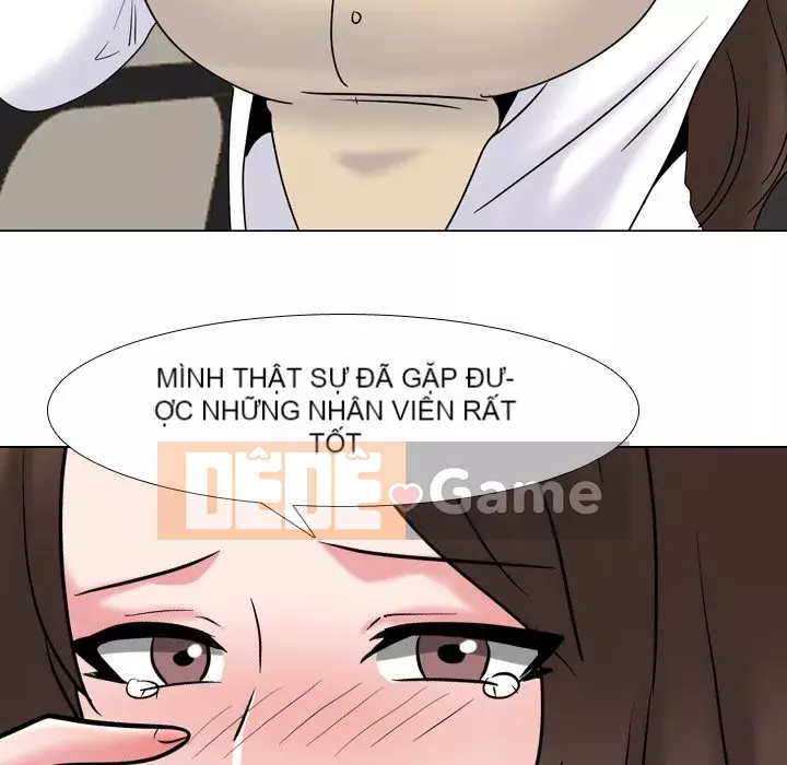 Y tá xinh đẹp trong tiết niệu Chương 37-38