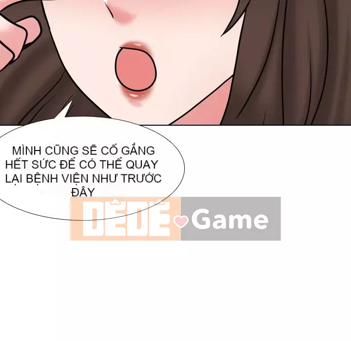 Y tá xinh đẹp trong tiết niệu Chương 37-38