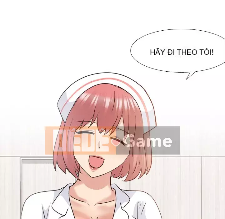 Y tá xinh đẹp trong tiết niệu Chương 37-38