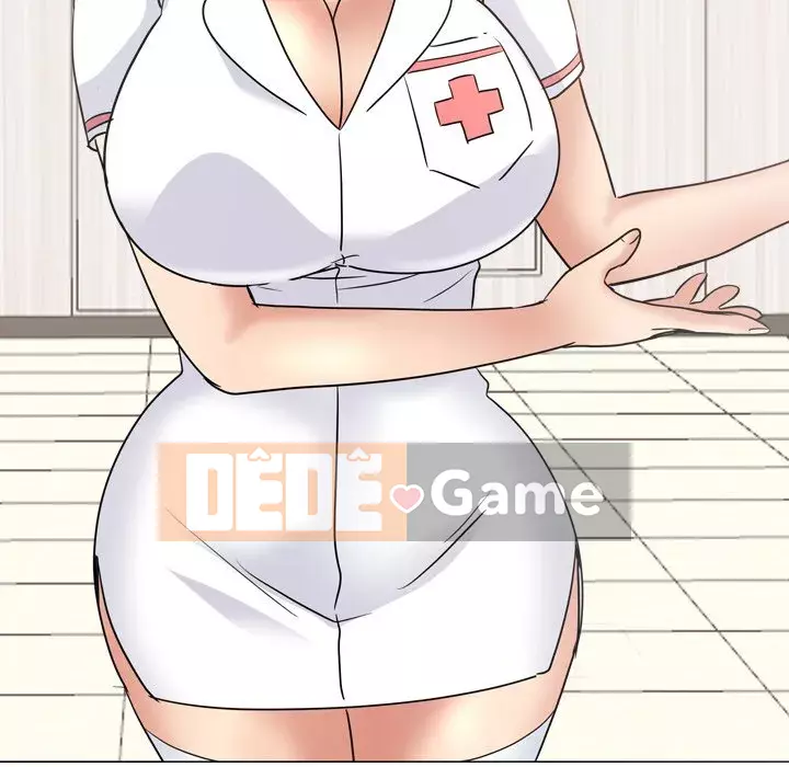 Y tá xinh đẹp trong tiết niệu Chương 37-38