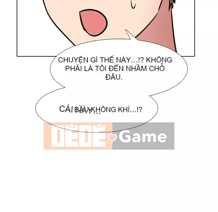 Y tá xinh đẹp trong tiết niệu Chương 37-38