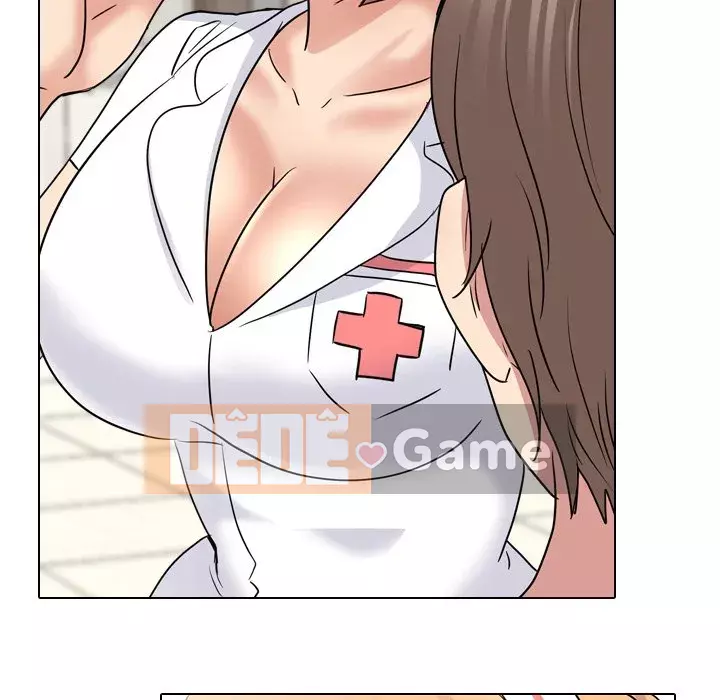 Y tá xinh đẹp trong tiết niệu Chương 37-38
