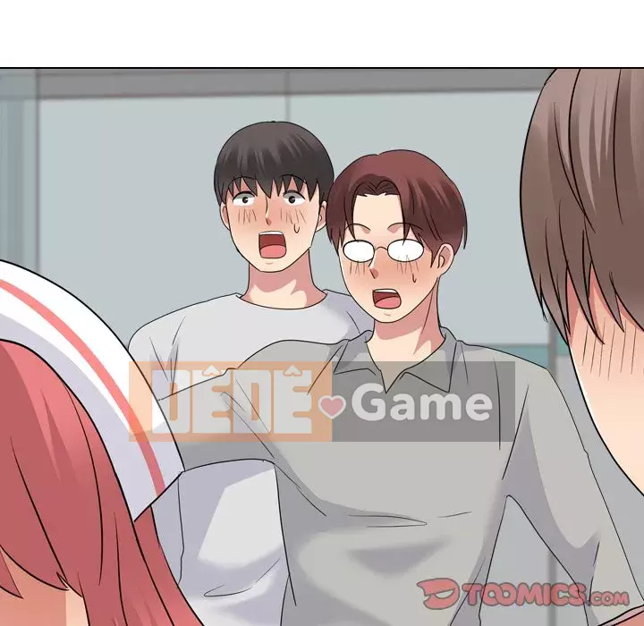 Y tá xinh đẹp trong tiết niệu Chương 37-38