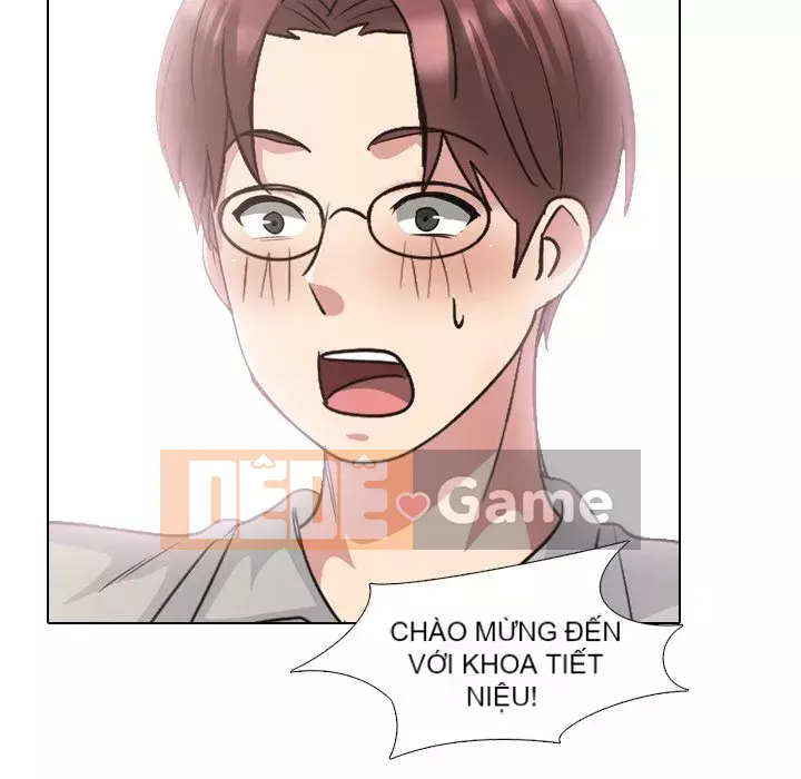 Y tá xinh đẹp trong tiết niệu Chương 37-38