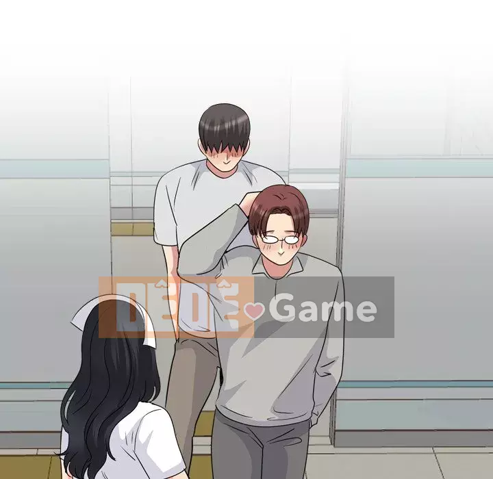 Y tá xinh đẹp trong tiết niệu Chương 37-38