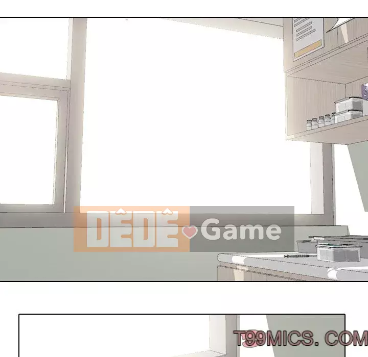 Y tá xinh đẹp trong tiết niệu Chương 37-38