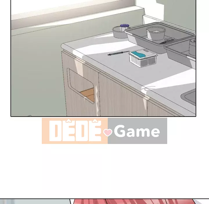 Y tá xinh đẹp trong tiết niệu Chương 37-38