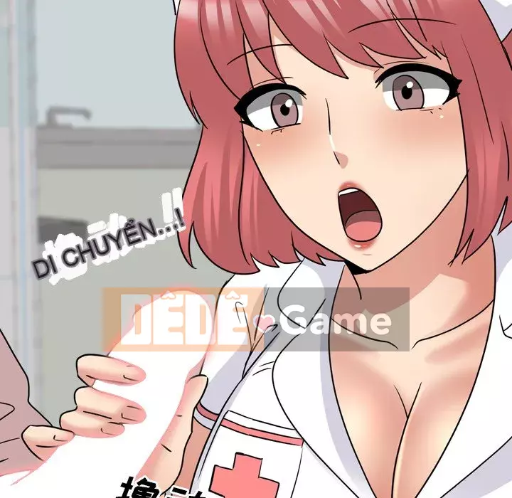 Y tá xinh đẹp trong tiết niệu Chương 37-38