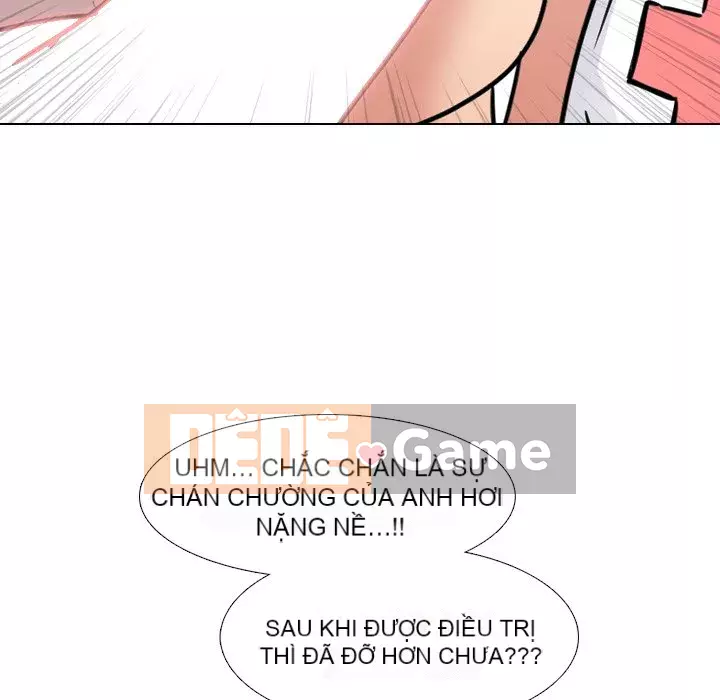 Y tá xinh đẹp trong tiết niệu Chương 37-38