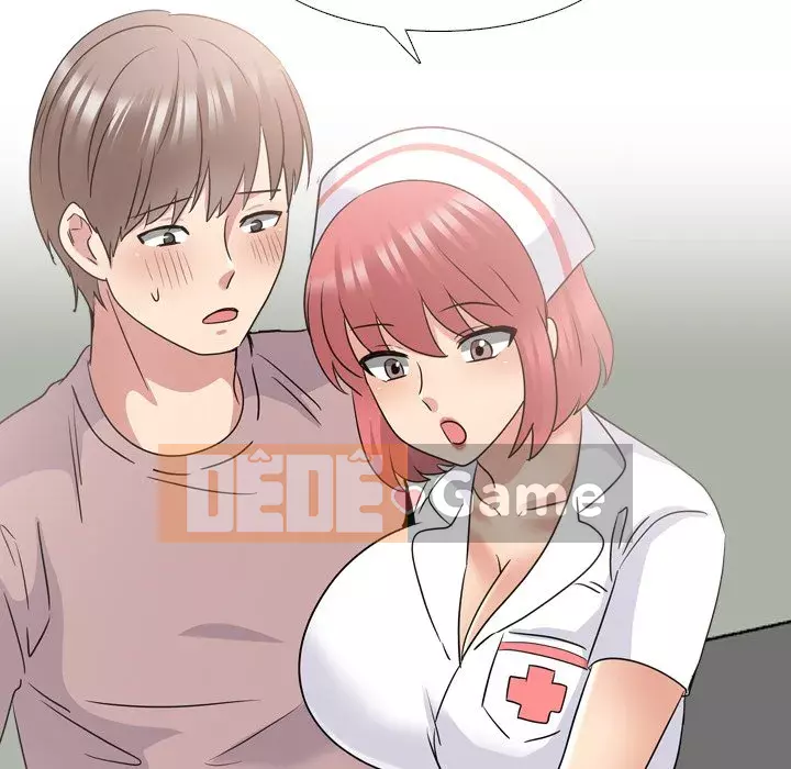 Y tá xinh đẹp trong tiết niệu Chương 37-38