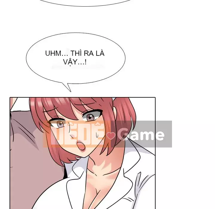 Y tá xinh đẹp trong tiết niệu Chương 37-38