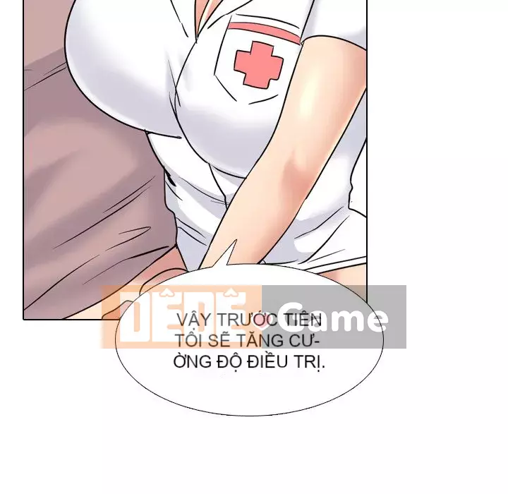 Y tá xinh đẹp trong tiết niệu Chương 37-38