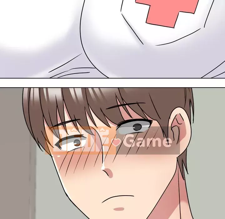 Y tá xinh đẹp trong tiết niệu Chương 37-38