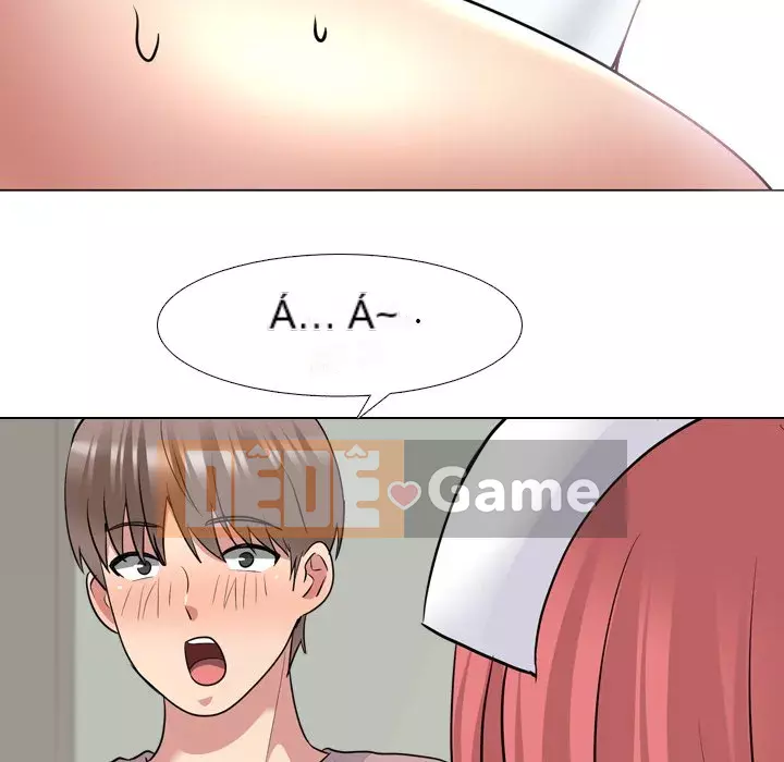 Y tá xinh đẹp trong tiết niệu Chương 37-38