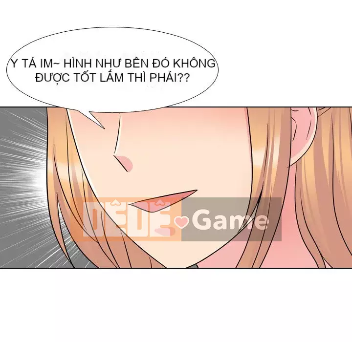 Y tá xinh đẹp trong tiết niệu Chương 37-38