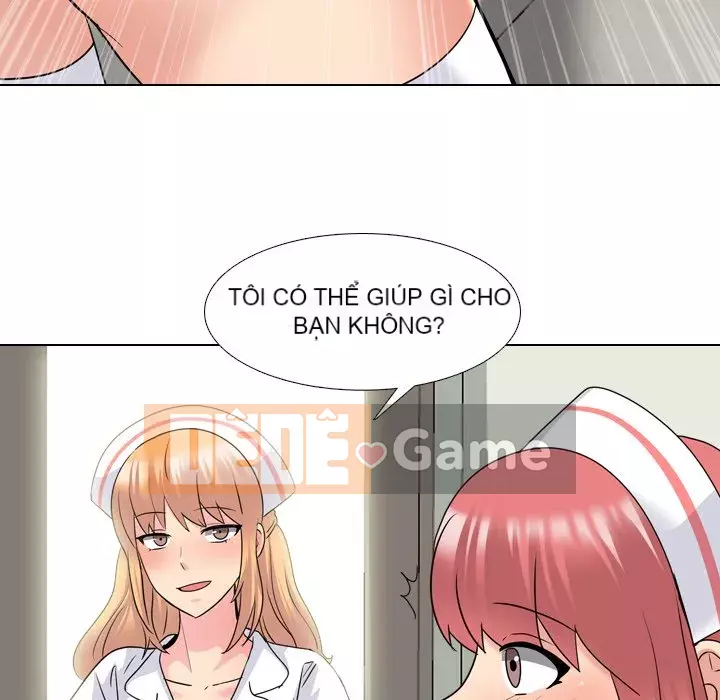 Y tá xinh đẹp trong tiết niệu Chương 37-38