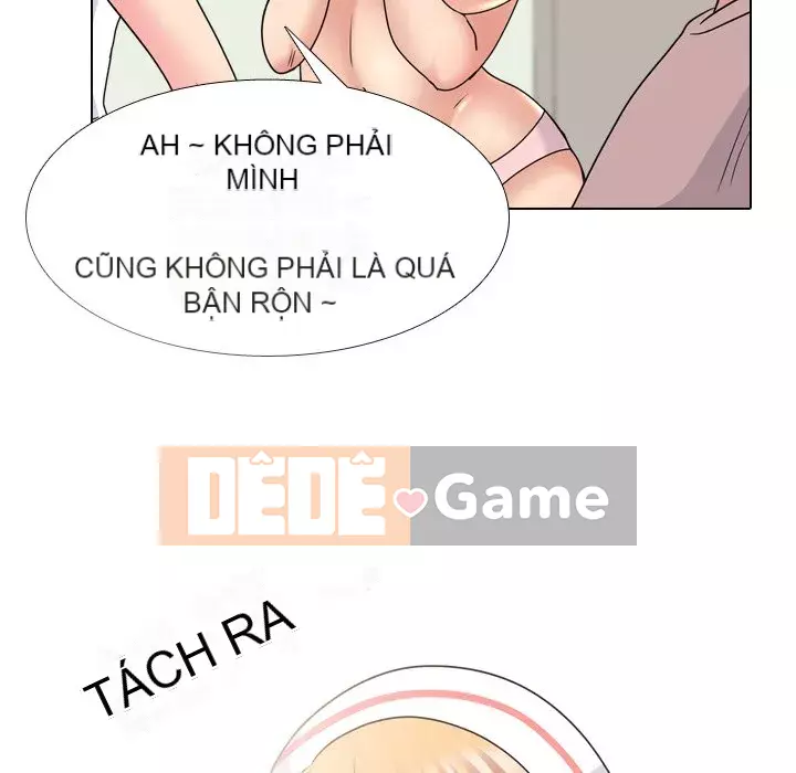 Y tá xinh đẹp trong tiết niệu Chương 37-38