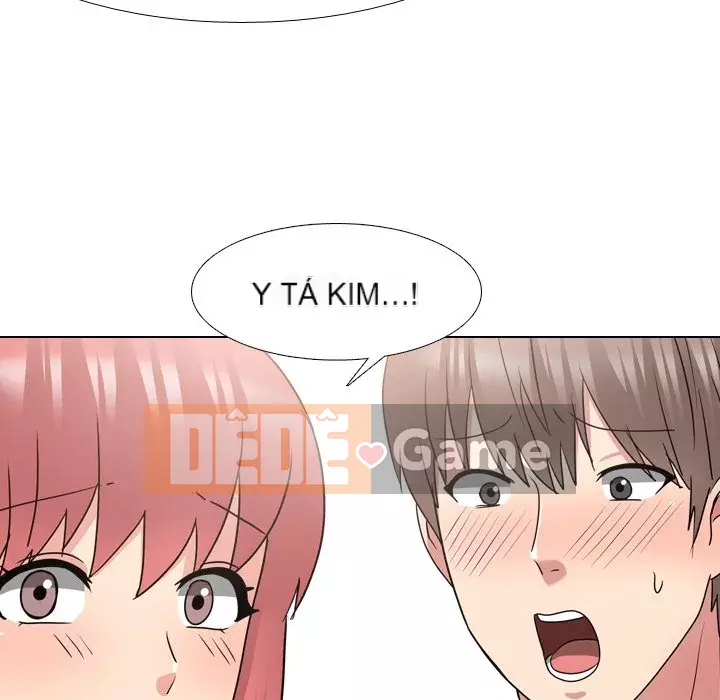 Y tá xinh đẹp trong tiết niệu Chương 37-38