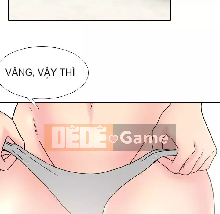 Y tá xinh đẹp trong tiết niệu Chương 37-38