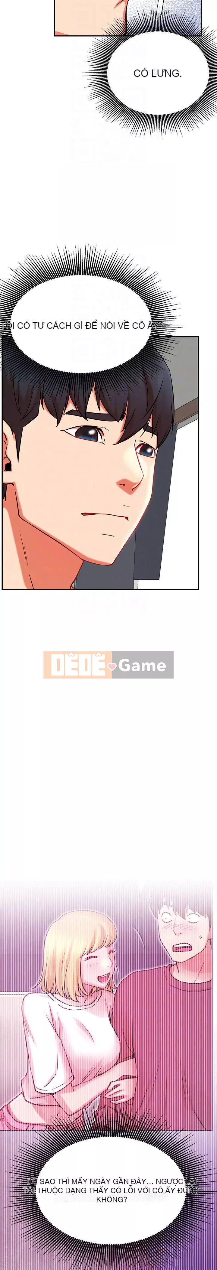 Cuộc sống riêng tư của người nổi tiếng trên mạng Chương 38-39