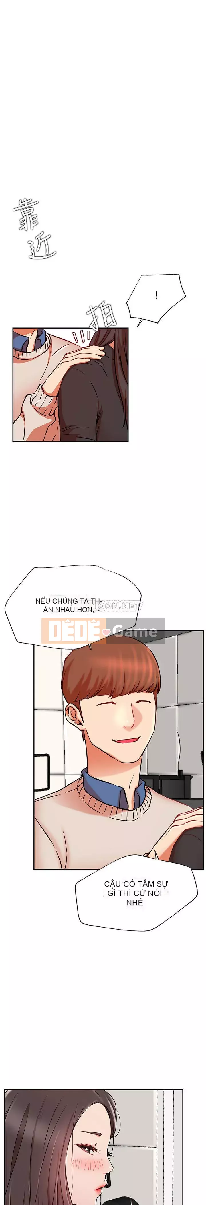 Cuộc sống riêng tư của người nổi tiếng trên mạng Chương 38-39