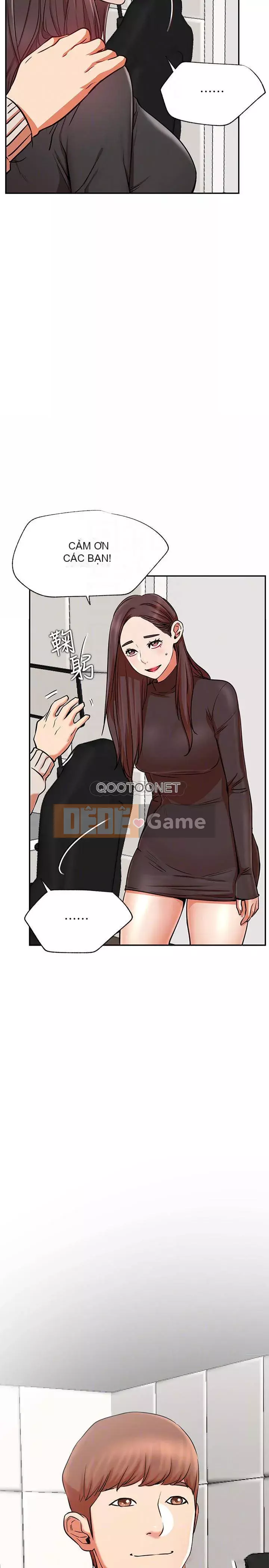 Cuộc sống riêng tư của người nổi tiếng trên mạng Chương 38-39