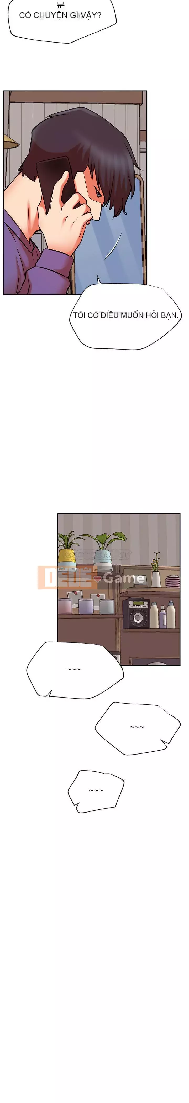 Cuộc sống riêng tư của người nổi tiếng trên mạng Chương 38-39