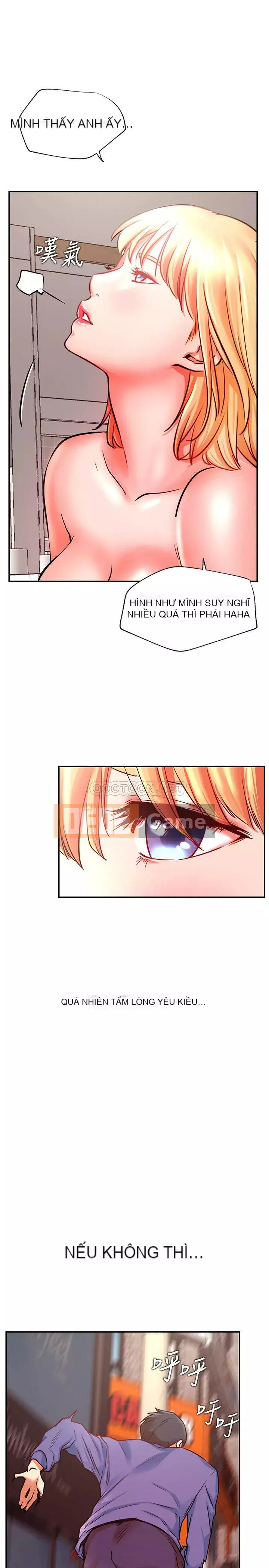 Cuộc sống riêng tư của người nổi tiếng trên mạng Chương 38-39