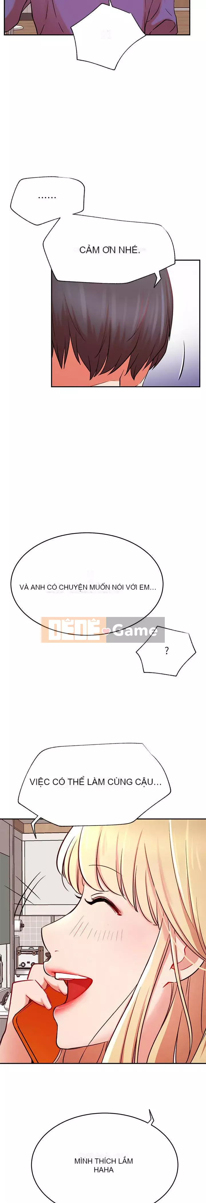 Cuộc sống riêng tư của người nổi tiếng trên mạng Chương 38-39