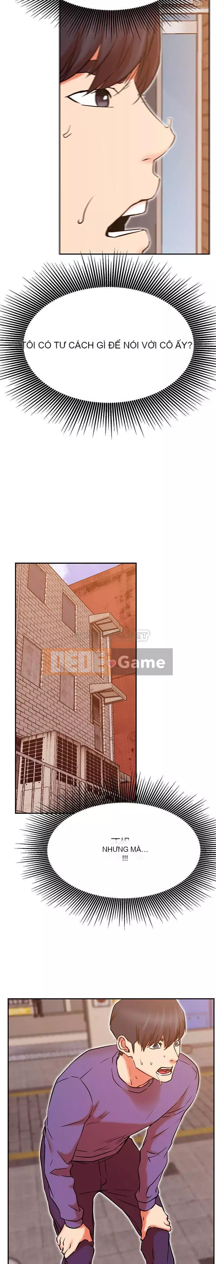 Cuộc sống riêng tư của người nổi tiếng trên mạng Chương 38-39