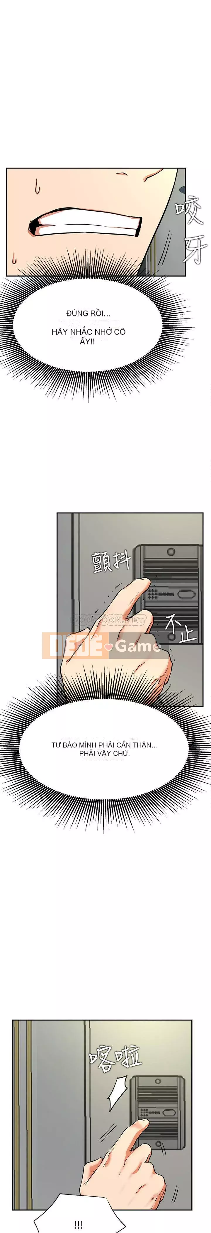 Cuộc sống riêng tư của người nổi tiếng trên mạng Chương 38-39