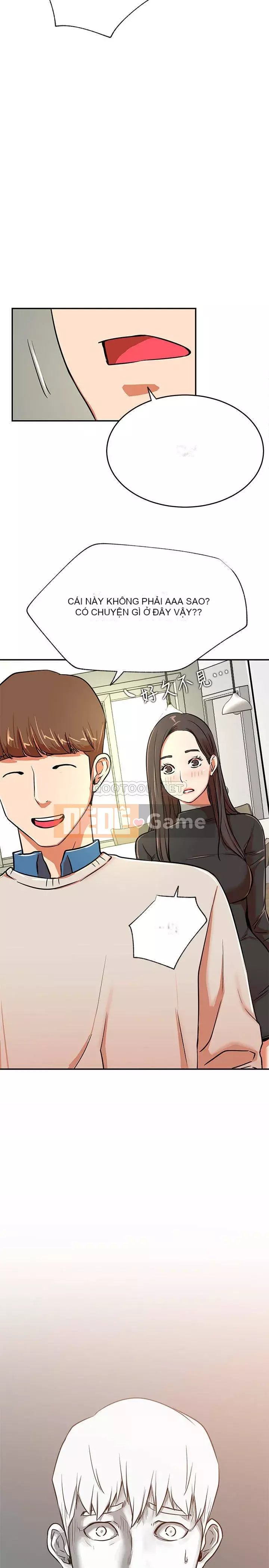 Cuộc sống riêng tư của người nổi tiếng trên mạng Chương 38-39