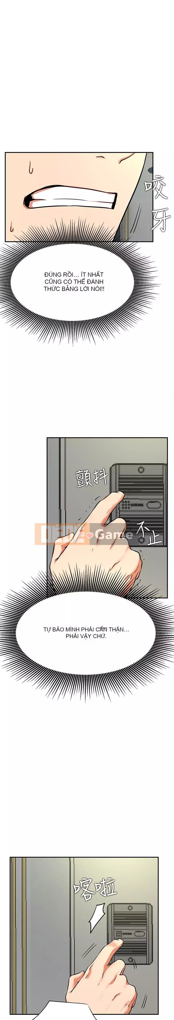 Cuộc sống riêng tư của người nổi tiếng trên mạng Chương 38-39