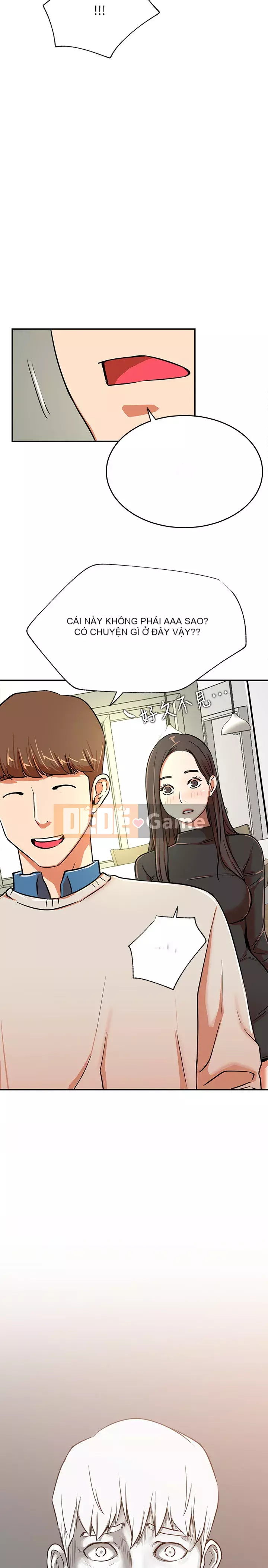 Cuộc sống riêng tư của người nổi tiếng trên mạng Chương 38-39