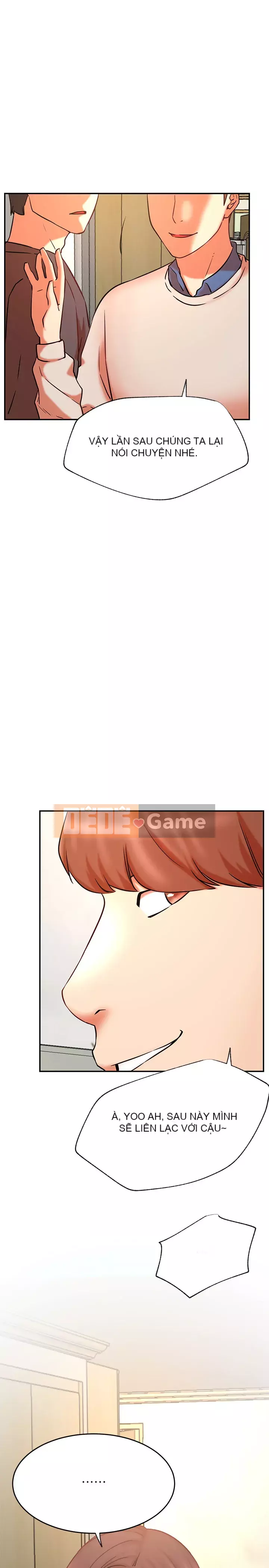 Cuộc sống riêng tư của người nổi tiếng trên mạng Chương 38-39