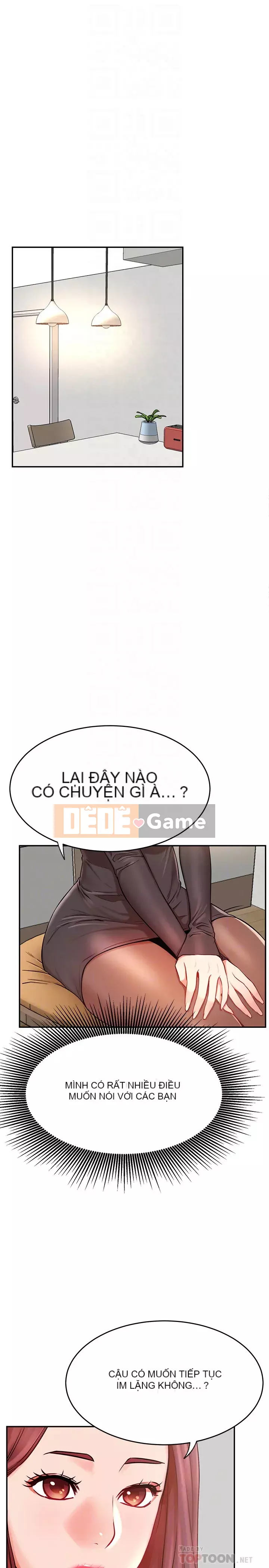 Cuộc sống riêng tư của người nổi tiếng trên mạng Chương 38-39